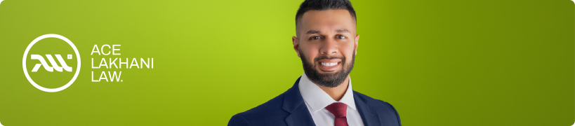 Ace Lakhani Law
