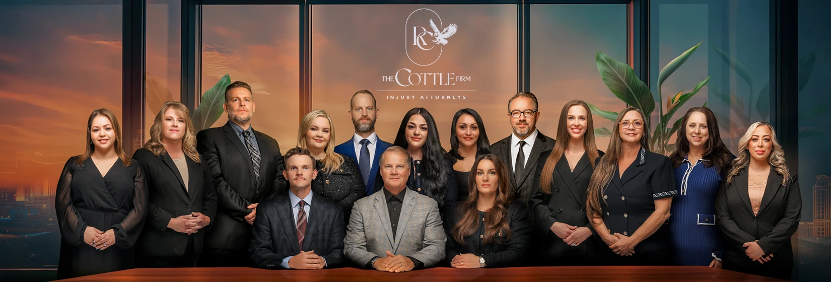 Banner Cottle