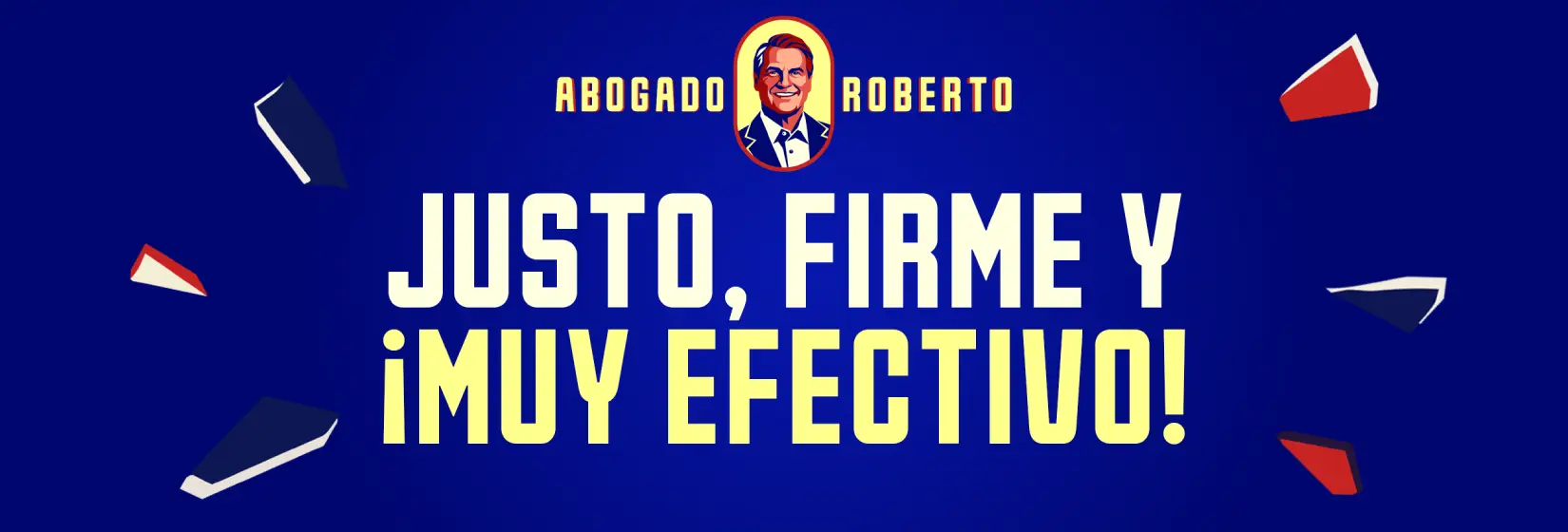 Banner Abogado Roberto